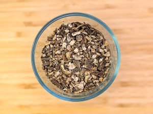 Dandelion Root