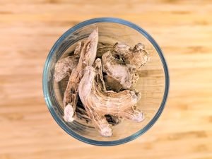 Ginger Root