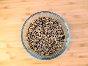 Milk Thistle Seed