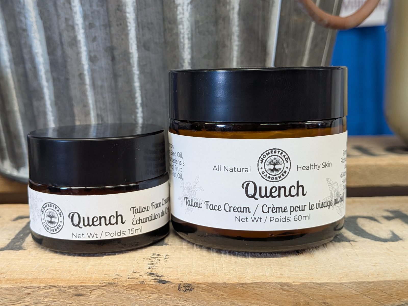 Quench - 15ml - Sample Size - Image 2