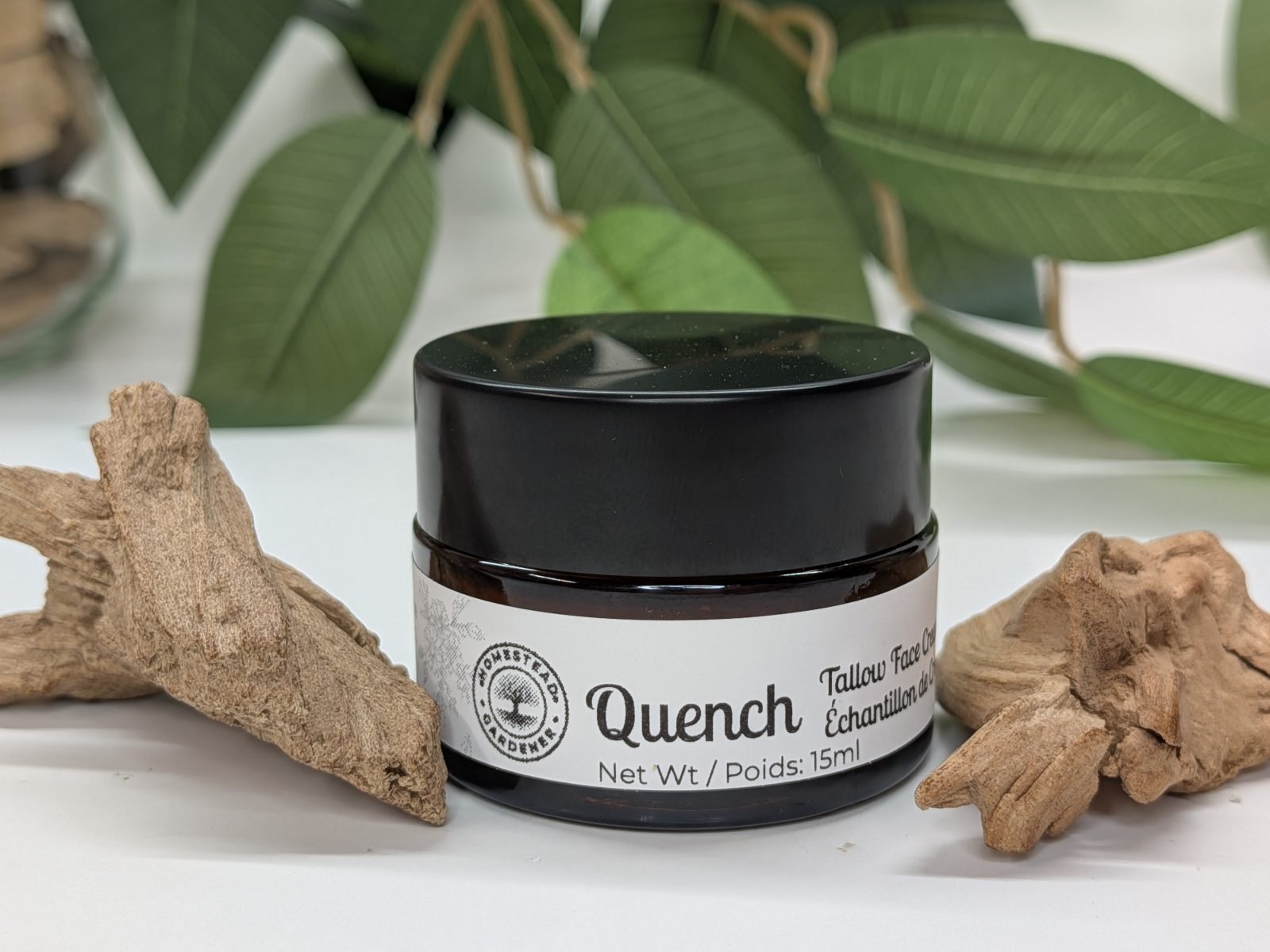 Quench - 15ml - Sample Size