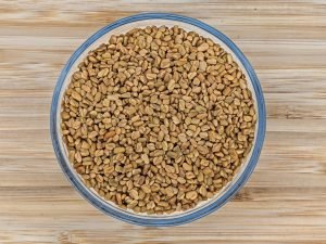 Fenugreek Seed