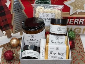 Christmas Gift Bundle
