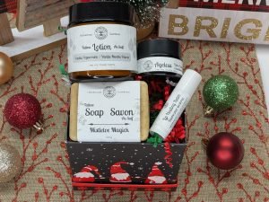 Christmas Gift Bundle