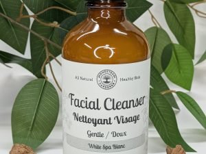 Facial Cleanser