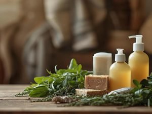 Homestead Gardener Natural Skincare & Apothecary
