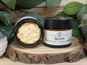 Quench - Tallow Face Cream