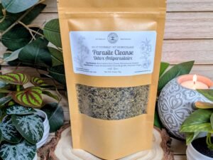 Parasite Cleanse