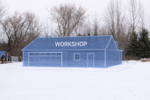 Support Our Brick & Mortar Fund