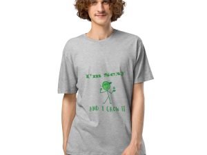 I'm Sexy & I Grow It - Men's Tee