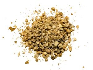 Dried Ginger Root