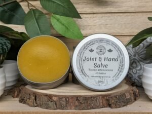 Joint and Hand Salve