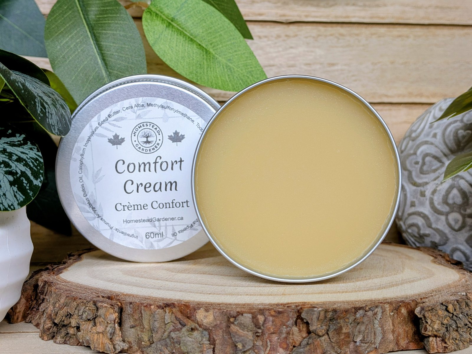 Comfort Cream