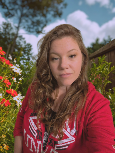 Melissa Palamar Herbalist